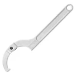 Facom 125A.120 Spanner 80-120MM Chrome Satin Reliable Operation. Fixed Price $114.17.