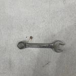 Mac CS162 Short /2 Combo Wrench. Fixed Price $6.22.
