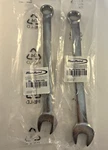 Blue Point 18MM(BLPCWM18B) And 19MM (BLPCWM19B) Wrenches---new-- Sealed. Fixed Price $33.49.