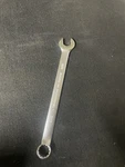 New Proto 13/16" Wrench Anti-slip Design J1226ASD Combination Hand Tool. Fixed Price $19.99.