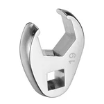 Harfington Drive Crowfoot Wrench 3/8" 19MM Metric Fractional. Fixed Price $11.09.
