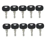 14603 Key Bomag Jcb New Holland Skytrak Volvo Manitou Fendt Forklift Fuchs. Fixed Price $12.99.