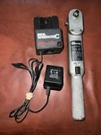 For Repair Skil Wrench Model 2238 Vintage Cordless Power W/ Charger. Fixed Price $30.00.