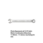 Tool 11-08MM 12-POINT Metric Combination Wrench Wrightgrip 2.0. Fixed Price $19.28.