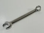 Bonney Tools Usa MEB12 Metric 12MM Full Polish Short Combination Wrench Point. Fixed Price $49.99.