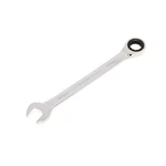 Gearwrench Pt. Ratcheting Combination Wrench, - 9127D 27MM, Chrome. Fixed Price $63.04.