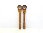 BW-5075 Oteco Fits 3/4 Hammer Wrench Lot 2. Fixed Price $99.00.