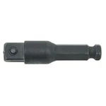 Klein Tools NRHDA4 Adapter For NRHD4 - 1/2" Male Square, Black Phosphate. Fixed Price $77.85.