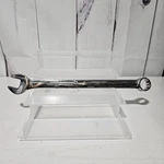 Proto Professional 1-1/16" Combination Wrench Anti-slip Usa 1234-T500 15" Long. Fixed Price $24.99.