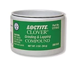 Loctite 1777012 Clover Grinding And Lapping Compound, 2-OZ.. Fixed Price $21.40.