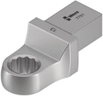 Wera 078690, 7781 Ring Spanner Insert, 14X18 Mm, 13 62. Fixed Price $56.40.