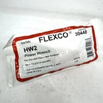 Flexco 30448 HW2 Power Wrench *new Original Package*. Fixed Price $50.00.