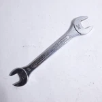 S-k Tools Open End Wrench 11/16 X 3/4 Usa 0-2224. Fixed Price $8.99.