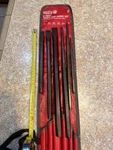Matco Piece And Chisel Set Long Tapered Drift Punches SLCDP6KA. Fixed Price $170.00.