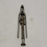 Vintage Milbar Safety Pliers Wire Twister Avionics/precision Auto Mcm. Fixed Price $49.99.