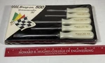 Snap Indy 500 Limited Edition Screwdriver Set Pearl White Sealed. Fixed Price $195.00.