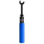 Jonard Tools TWAS-71630 Torque Wrench, Speed Head, 7/16, In-lb. Fixed Price $39.89.