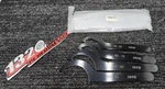 (qty 4) 1320 Performance Coilover Adjustment Tool Steel Spanner Wrench. Fixed Price $18.74.