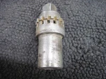 Snap-on Vintage 1/2" Ratcheting Adapter- Very Rare. Works Well.. Fixed Price $200.00.