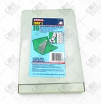 Eklind 10990 Piece Torx L-key Set 3-6" Arm Length. Fixed Price $61.74.