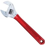 Klein Tools D507-12 Adjustable Drive Wrench, Forged 12-INCH, Transparent Red. Fixed Price $80.75.