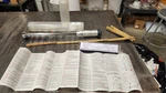 Stanley CA33X9-130 25-130NM 1/2-DRIVE Ratchet Head Adj Torque Wrench. New. Fixed Price $82.00.