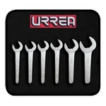 Urrea U3500BM Wrench Set 6PC Mm Service. Fixed Price $225.78.