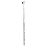 Gedore 8574-10 Torque Wrench, 3/4IN, 80-400LBF-FT. Fixed Price $1573.99.