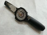 Used Proto J6169F Dial Torque Wrench 1/4 Drive 0-75 In Lbs. Fixed Price $149.95.