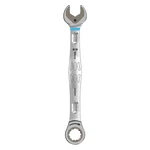 Wera 05073286001 Ratcheting Wrench, Head Size 11/16 In.. Fixed Price $40.95.