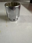 Proto J5541M 41MM Standard Length Socket, 3/4" Drive, 12 Point. Fixed Price $30.00.