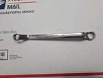 New Snap On Tools 5/8,3/4" Double Deep Box End Wrench XO2024. Fixed Price $34.99.