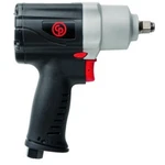Chicago Pneumatic CP7739 1/2" Air Impact Wrench Pistol Handle Twin Hammer. Fixed Price $334.99.