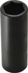 Proto J7328H Impact Socket: Drive 6-POINT, 3-1/2" Oal. Fixed Price $20.74.