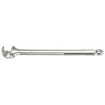 Westward 5PWF1 Snglend Vlv Wheel Wrnch,steel,sz 1-3/8". Fixed Price $140.14.