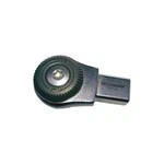 Westward 19ZC56 Ratcheting,sz 1/4",L 1-51/64". Fixed Price $16.06.