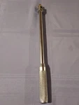 Breaker Bar By Cornwell, Usa, 16" Long, 1/2" Drive, #HF315,EXCELLENT Condition. Fixed Price $65.00.