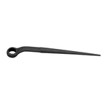 Martin Tool 8910A 1-11/16 Inch Industrial Black Offset Box Spud Wrench. Fixed Price $120.20.