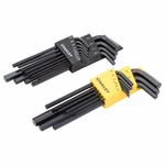 Stanley 85-753 Sae & Metric Long Arm Hex Key Set 22 Piece. Fixed Price $32.44.