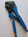 Te Connectivity 354940-1 Hand Crimp Tool. Fixed Price $150.00.