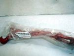 Kuriyama Swu Universal Spanner Wrench, 1/2-4 1/2". Fixed Price $25.65.