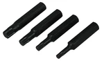 Lisle Tools 60750 12 Point Bit Set. Fixed Price $27.99.
