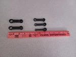 Snap On Sae Hex Spline Torque Adaptor 5PC Set 3/8 Drive Black Finish Nice!!!. Fixed Price $144.99.