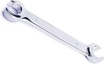 Utoolmart Flare Nut Wrench, 22MM Metric Double Open End, 22X24MM, 1PCS. Fixed Price $20.24.