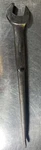 Vintage Williams 210A 11/16 Wrench 23 Long. Item Id #43. Fixed Price $39.99.
