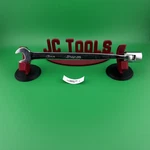 Snap On FHOM13A 13MM Flex Head Socket End Spanner. Fixed Price $53.72.