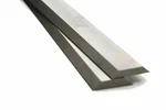 Jet 708522 JWP-12-4P Jointer Planer Knives 12.5INCH Pair Hss Double Edge Blade. Fixed Price $42.49.