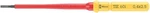 Wera Tools 5006500001 Kk Vde 60 0,4X2,5X157 Mm Tie, 1EA. Fixed Price $10.46.