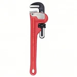 Proto 812HD Heavy-duty Pipe Wrench Cast Iron, In Jaw Serrated, Overall. Fixed Price $39.07.