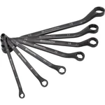 7-PIECE Bolt Extractor Set, 45 Offset Wrenches Metric 6-19MM, 6-POINT.... Fixed Price $83.61.